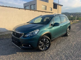 Peugeot 2008 1.2T * ALLURE* CAMERA* SERVICE* 