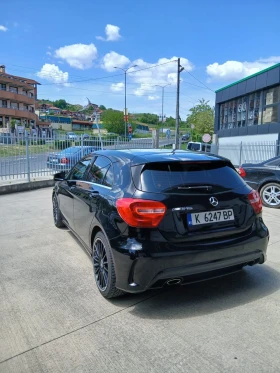 Mercedes-Benz A 200 AMG  | Mobile.bg � ����� ������ 2