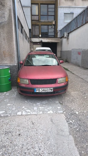VW Passat | Mobile.bg � ����� ������ 6