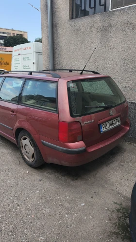 VW Passat | Mobile.bg � ����� ������ 7