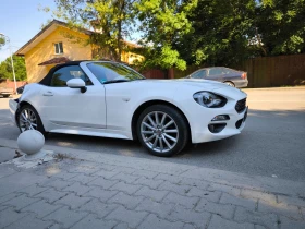 Fiat 124 Spider 1.4 turbo | Mobile.bg � ����� ������ 4