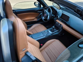 Fiat 124 Spider 1.4 turbo | Mobile.bg � ����� ������ 10