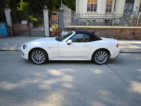 Fiat 124 Spider 1.4 turbo | Mobile.bg � ����� ������ 2
