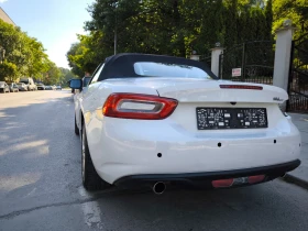Fiat 124 Spider 1.4 turbo | Mobile.bg � ����� ������ 7