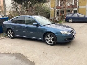Subaru Legacy | Mobile.bg � ����� ������ 3
