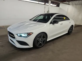 Mercedes-Benz CLA * 250 * CARFAX * БЕЗ ПЪРВОНАЧАЛНА ВНОСКА
