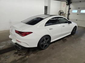 Mercedes-Benz CLA 250 * АВТОКРЕДИТ * ГЛАВНО ПРЕДСТАВИТЕЛСТВО | Auto.bg — изображение 4