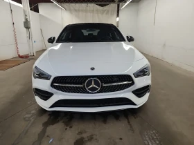 Mercedes-Benz CLA 250 * АВТОКРЕДИТ * ГЛАВНО ПРЕДСТАВИТЕЛСТВО | Auto.bg — изображение 2
