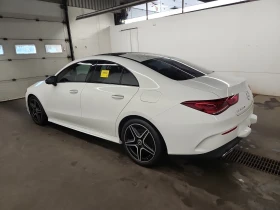 Mercedes-Benz CLA 250 * АВТОКРЕДИТ * ГЛАВНО ПРЕДСТАВИТЕЛСТВО | Auto.bg — изображение 6