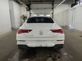 Mercedes-Benz CLA 250 * АВТОКРЕДИТ * ГЛАВНО ПРЕДСТАВИТЕЛСТВО | Auto.bg — изображение 5