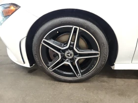 Mercedes-Benz CLA 250 * АВТОКРЕДИТ * ГЛАВНО ПРЕДСТАВИТЕЛСТВО | Auto.bg — изображение 7