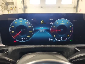 Mercedes-Benz CLA 250 * АВТОКРЕДИТ * ГЛАВНО ПРЕДСТАВИТЕЛСТВО | Auto.bg — изображение 11