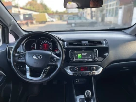 Kia Rio 1.4 Exclusive - 5490 € - 12257539 8