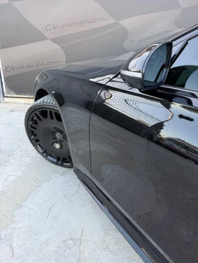 Mercedes-Benz S 400 Brabus packet | Auto.bg — изображение 16