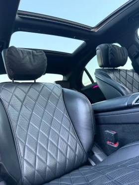 Mercedes-Benz S 400 Brabus packet | Auto.bg — изображение 14