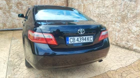 Toyota Camry | Mobile.bg � ����� ������ 3