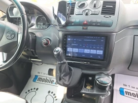 Mercedes-Benz Viano 2.2 CDI 4 MATIC  | Mobile.bg � ����� ������ 15