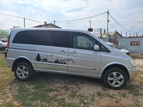 Mercedes-Benz Viano 2.2 CDI 4 MATIC  | Mobile.bg � ����� ������ 7
