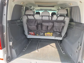 Mercedes-Benz Viano 2.2 CDI 4 MATIC  | Mobile.bg � ����� ������ 9