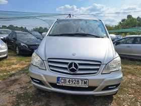 Mercedes-Benz Viano 2.2 CDI 4 MATIC  | Mobile.bg � ����� ������ 3