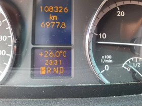 Mercedes-Benz Viano 2.2 CDI 4 MATIC  | Mobile.bg � ����� ������ 12