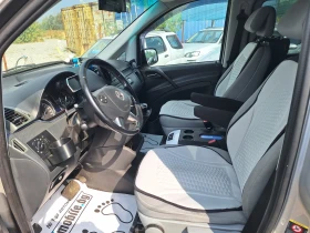 Mercedes-Benz Viano 2.2 CDI 4 MATIC  | Mobile.bg � ����� ������ 10