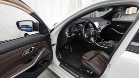 BMW 340 M340i* HUD* 360* ПОДГРЕВ* НАВИ* ПАНО - 29500 € - 78539258 8