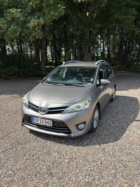 Toyota Verso 1.8 бензин! ТОП! С ГАРАНЦИЯ! ОЧАКВАНА | Auto.bg — изображение 2