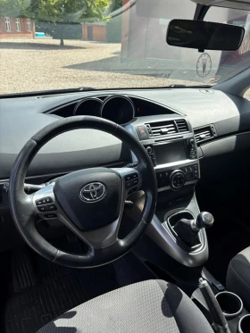 Toyota Verso 1.8 бензин! ТОП! С ГАРАНЦИЯ! ОЧАКВАНА | Auto.bg — изображение 5
