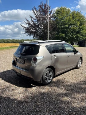 Toyota Verso 1.8 бензин! ТОП! С ГАРАНЦИЯ! ОЧАКВАНА | Auto.bg — изображение 3