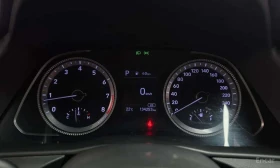 Hyundai Sonata * 2.0 * SMART * ПОДГРЕВ * ОБДУХВАНЕ *  | Auto.bg — изображение 8