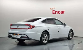 Hyundai Sonata * 2.0 * SMART * ПОДГРЕВ * ОБДУХВАНЕ *  | Auto.bg — изображение 2