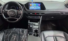 Hyundai Sonata * 2.0 * SMART * ПОДГРЕВ * ОБДУХВАНЕ *  | Auto.bg — изображение 7