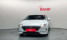 Hyundai Sonata * 2.0 * SMART * ПОДГРЕВ * ОБДУХВАНЕ *  | Auto.bg — изображение 3