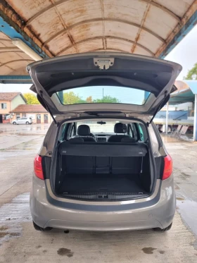 Opel Meriva 1.3 CDTI | Mobile.bg � ����� ������ 9