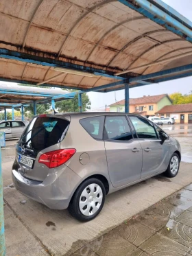 Opel Meriva 1.3 CDTI | Mobile.bg � ����� ������ 4