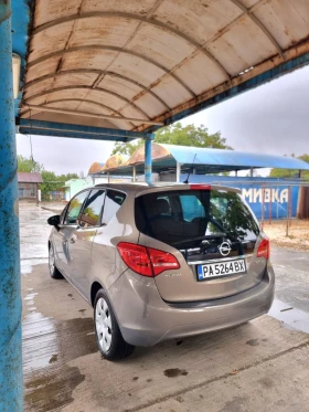 Opel Meriva 1.3 CDTI | Mobile.bg � ����� ������ 3