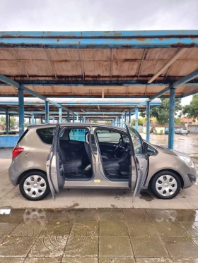 Opel Meriva 1.3 CDTI | Mobile.bg � ����� ������ 6
