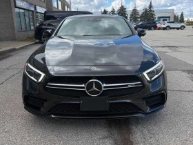 Mercedes-Benz CLS 53 AMG  CARFAX * ОПЦИЯ ЗА ФИНАНСИРАНЕ | Auto.bg — изображение 6