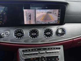 Mercedes-Benz CLS 53 AMG  CARFAX * ОПЦИЯ ЗА ФИНАНСИРАНЕ | Auto.bg — изображение 9