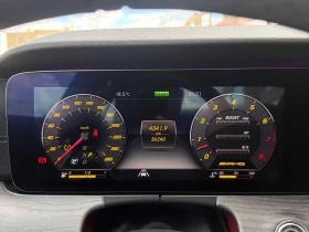 Mercedes-Benz CLS 53 AMG  CARFAX * ОПЦИЯ ЗА ФИНАНСИРАНЕ | Auto.bg — изображение 8