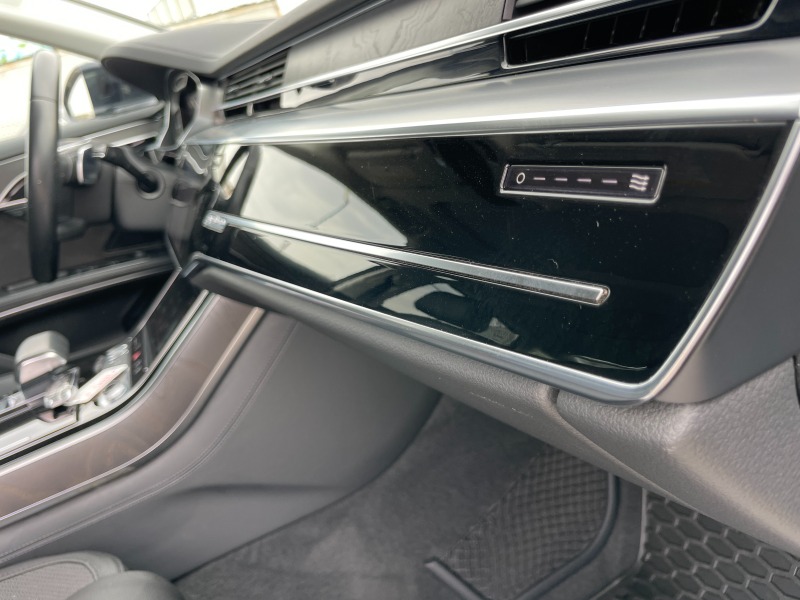 Audi A8 55 TFSI LONG FullMax, снимка 17 - Автомобили и джипове - 46082461