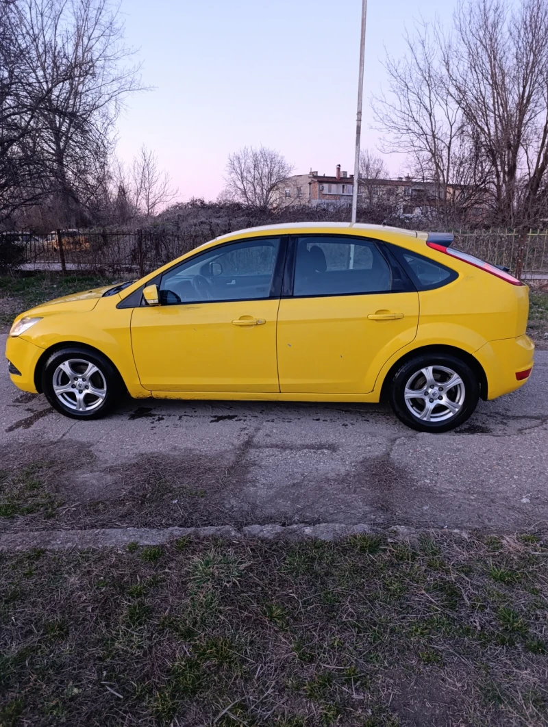 Ford Focus 1.6i LPG, снимка 3 - Автомобили и джипове - 49379173