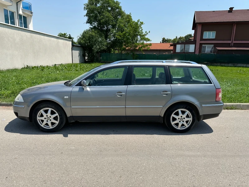 VW Passat Passat B5.5 1.8T 150HP, снимка 5 - Автомобили и джипове - 52256154