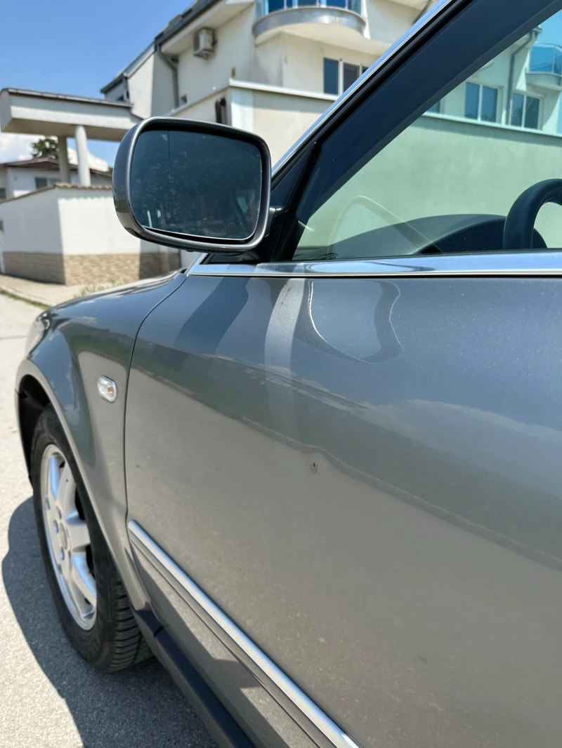 VW Passat Passat B5.5 1.8T 150HP, снимка 6 - Автомобили и джипове - 52256154
