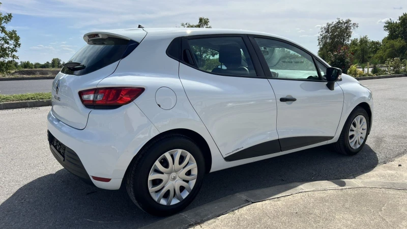 Renault Clio 1.2, снимка 5 - Автомобили и джипове - 51506187