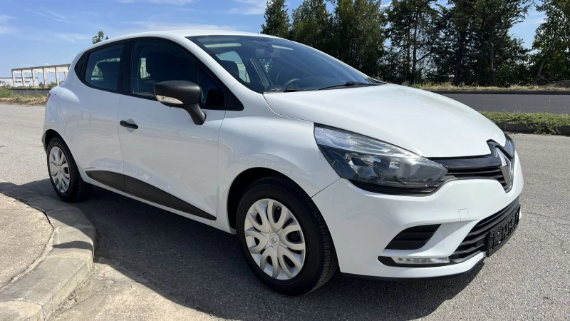 Renault Clio 1.2, снимка 2 - Автомобили и джипове - 51506187