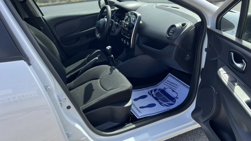 Renault Clio 1.2, снимка 7 - Автомобили и джипове - 51506187