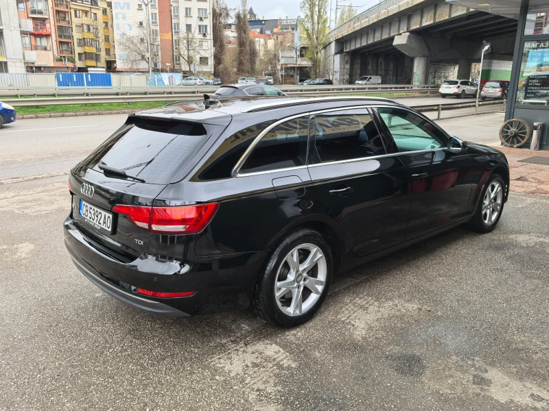Audi A4, снимка 4 - Автомобили и джипове - 51522007