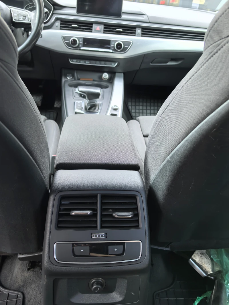 Audi A4, снимка 8 - Автомобили и джипове - 51522007